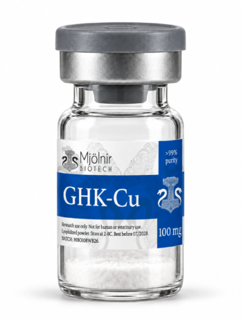 GHK-Cu