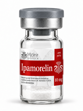 Ipamorelin