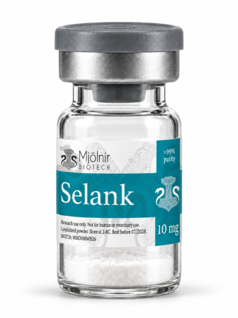 Selank