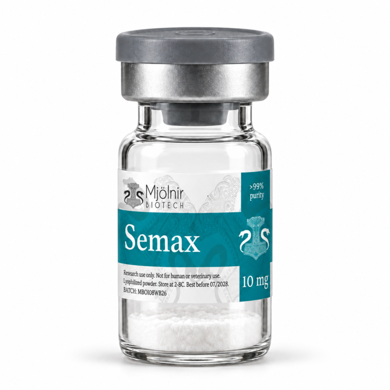 Semax