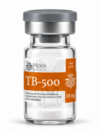 TB500